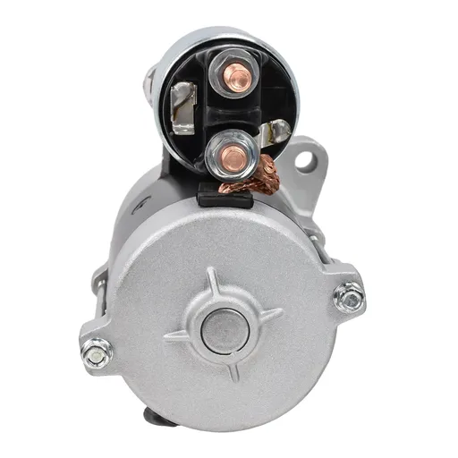 New Starter Briggs and Stratton V-Twin 12V 9 Tooth 4280000230